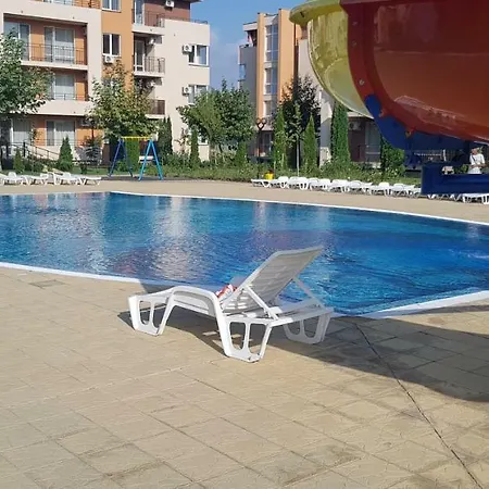 Апартаменты Private In Orchid Garden Fort Club