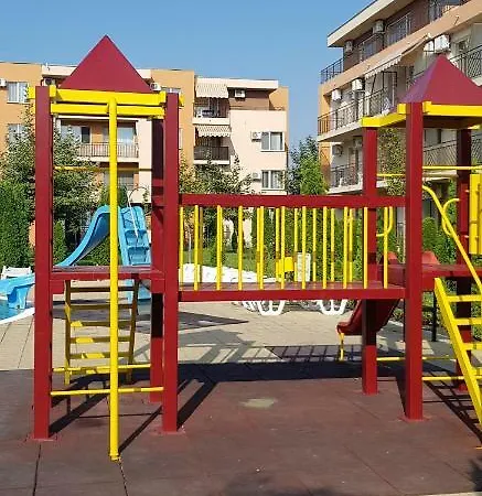Private In Orchid Garden Fort Club Апартаменты