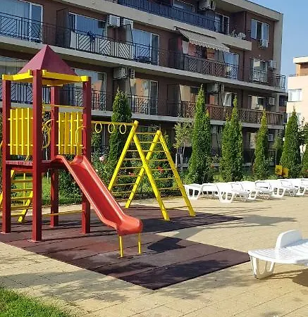 Private In Orchid Garden Fort Club Апартаменты