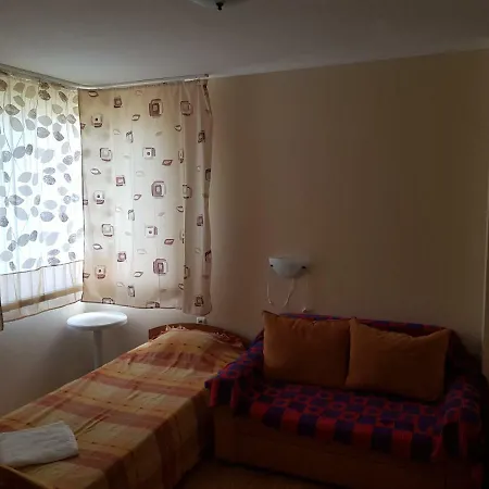 Private In Orchid Garden Fort Club Солнечный берег