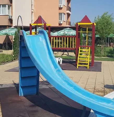 Апартаменты Private In Orchid Garden Fort Club *
