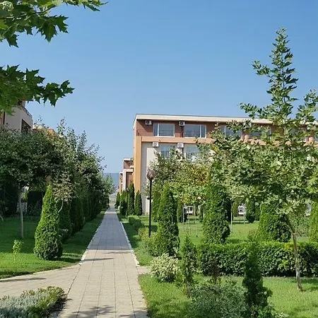 Private In Orchid Garden Fort Club Апартаменты Солнечный берег