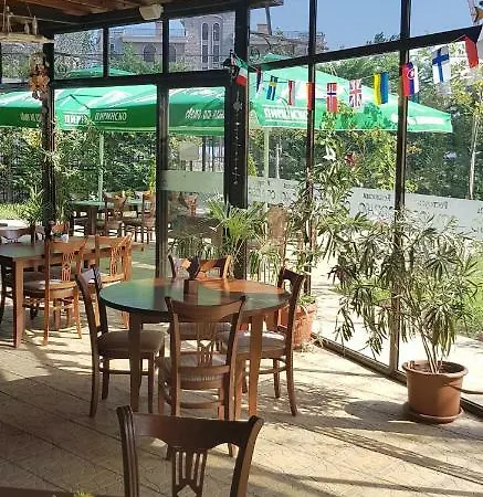 Private In Orchid Garden Fort Club * Sunny Beach